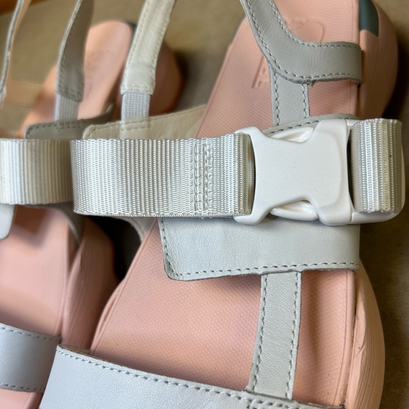 PEACH SOREL SANDAL 🍑 - Picture 5 of 7